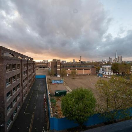 City View Apartment Bermondsey London Exterior photo