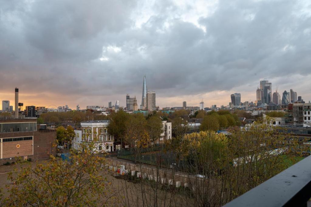 City View Apartment Bermondsey London Exterior photo